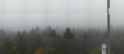Archiv Foto Webcam Aussichtsturm am Brotjacklriegel 07:00