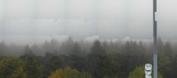 Archiv Foto Webcam Aussichtsturm am Brotjacklriegel 09:00