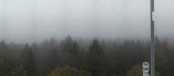 Archiv Foto Webcam Aussichtsturm am Brotjacklriegel 11:00