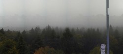 Archiv Foto Webcam Aussichtsturm am Brotjacklriegel 15:00