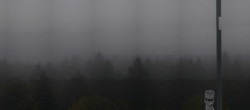 Archiv Foto Webcam Aussichtsturm am Brotjacklriegel 17:00