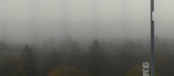 Archiv Foto Webcam Aussichtsturm am Brotjacklriegel 07:00