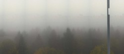 Archiv Foto Webcam Aussichtsturm am Brotjacklriegel 11:00