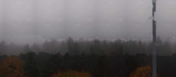 Archived image Webcam Lookout tower at Brotjacklriegel 06:00