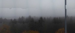 Archived image Webcam Lookout tower at Brotjacklriegel 07:00