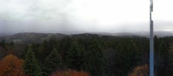 Archiv Foto Webcam Aussichtsturm am Brotjacklriegel 06:00