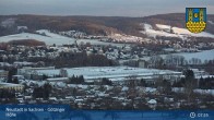 Archiv Foto Webcam Blick auf Neustadt in Sachsen 07:00