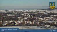 Archiv Foto Webcam Blick auf Neustadt in Sachsen 08:00