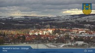 Archiv Foto Webcam Blick auf Neustadt in Sachsen 12:00