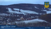 Archiv Foto Webcam Blick auf Neustadt in Sachsen 14:00