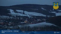 Archiv Foto Webcam Blick auf Neustadt in Sachsen 16:00