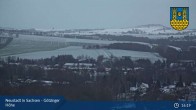 Archiv Foto Webcam Blick auf Neustadt in Sachsen 00:00