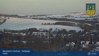 Archiv Foto Webcam Blick auf Neustadt in Sachsen 07:00