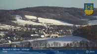 Archiv Foto Webcam Blick auf Neustadt in Sachsen 08:00