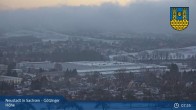 Archived image Webcam Neustadt in Saxony - Götzinger Höhe 07:00