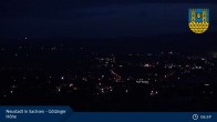 Archiv Foto Webcam Blick auf Neustadt in Sachsen 06:00