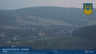 Archiv Foto Webcam Blick auf Neustadt in Sachsen 07:00