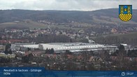 Archiv Foto Webcam Blick auf Neustadt in Sachsen 08:00