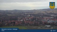 Archiv Foto Webcam Blick auf Neustadt in Sachsen 10:00