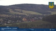 Archiv Foto Webcam Blick auf Neustadt in Sachsen 12:00