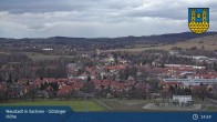 Archiv Foto Webcam Blick auf Neustadt in Sachsen 14:00