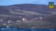 Archiv Foto Webcam Blick auf Neustadt in Sachsen 16:00