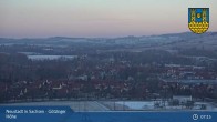 Archiv Foto Webcam Blick auf Neustadt in Sachsen 06:00