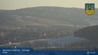 Archiv Foto Webcam Blick auf Neustadt in Sachsen 07:00