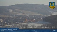 Archiv Foto Webcam Blick auf Neustadt in Sachsen 08:00