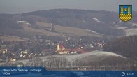 Archiv Foto Webcam Blick auf Neustadt in Sachsen 12:00