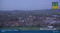 Archiv Foto Webcam Blick auf Neustadt in Sachsen 21:00