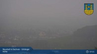 Archiv Foto Webcam Blick auf Neustadt in Sachsen 01:00