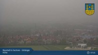 Archiv Foto Webcam Blick auf Neustadt in Sachsen 02:00