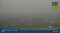 Archiv Foto Webcam Blick auf Neustadt in Sachsen 03:00