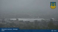 Archiv Foto Webcam Blick auf Neustadt in Sachsen 09:00