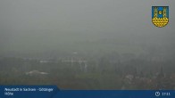 Archiv Foto Webcam Blick auf Neustadt in Sachsen 11:00