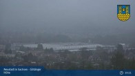 Archiv Foto Webcam Blick auf Neustadt in Sachsen 13:00