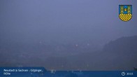 Archiv Foto Webcam Blick auf Neustadt in Sachsen 15:00