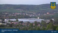 Archived image Webcam Neustadt in Saxony - Götzinger Höhe 02:00