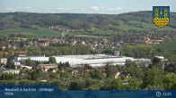 Archiv Foto Webcam Blick auf Neustadt in Sachsen 10:00