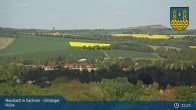 Archiv Foto Webcam Blick auf Neustadt in Sachsen 12:00