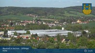Archiv Foto Webcam Blick auf Neustadt in Sachsen 14:00