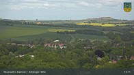 Archived image Webcam Neustadt in Saxony - Götzinger Höhe 12:00