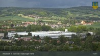 Archived image Webcam Neustadt in Saxony - Götzinger Höhe 14:00