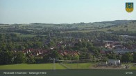 Archiv Foto Webcam Blick auf Neustadt in Sachsen 07:00