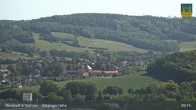 Archiv Foto Webcam Blick auf Neustadt in Sachsen 08:00