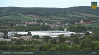 Archiv Foto Webcam Blick auf Neustadt in Sachsen 14:00