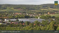 Archiv Foto Webcam Blick auf Neustadt in Sachsen 18:00