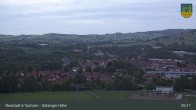 Archiv Foto Webcam Blick auf Neustadt in Sachsen 04:00