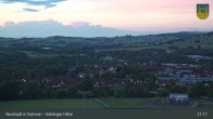 Archiv Foto Webcam Blick auf Neustadt in Sachsen 20:00